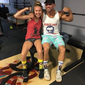 Meet your Posher, Clinton